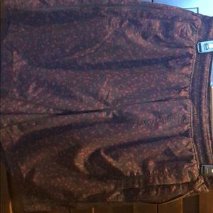 Lululemon pacebreaker shorts